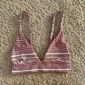 Boys and Arrows Sedona Top